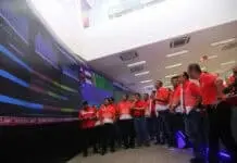 Tahun Baru, Trafik Layanan Data Telkomsel Tembus 4 Petabyte Tahun Baru, Trafik Layanan Data Telkomsel Tembus 4 Petabyte