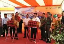 Tren Belanja Online Tidak Akan Gilas Pasar Rakyat Tren Belanja Online Tidak Akan Gilas Pasar Rakyat