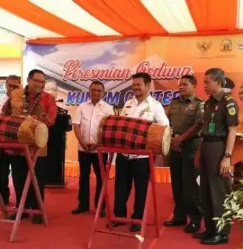 Tren Belanja Online Tidak Akan Gilas Pasar Rakyat