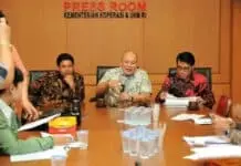 UU Kewirausahaan Bakal Dorong Penghematan Anggaran UU Kewirausahaan Bakal Dorong Penghematan Anggaran