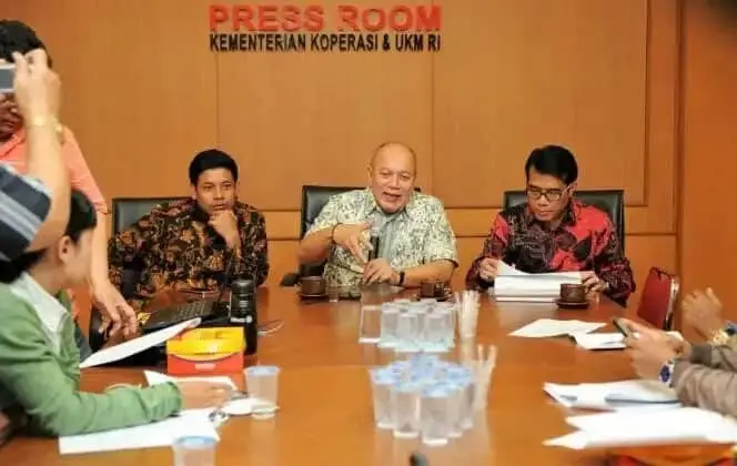 UU Kewirausahaan Bakal Dorong Penghematan Anggaran UU Kewirausahaan Bakal Dorong Penghematan Anggaran