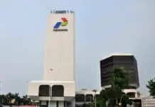 Direktorat Mega Proyek Pengolahan dan Petrokimia Potensi Menjadi Bancakan Direktorat Mega Proyek Pengolahan dan Petrokimia Potensi Menjadi Bancakan