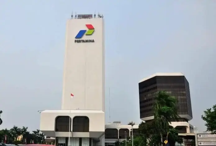 Direktorat Mega Proyek Pengolahan dan Petrokimia Potensi Menjadi Bancakan