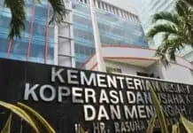 Berdayakan KUKM, DPR Siap Perjuangkan Tambahan Anggaran Berdayakan KUKM, DPR Siap Perjuangkan Tambahan Anggaran
