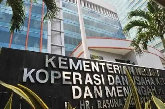 Berdayakan KUKM, DPR Siap Perjuangkan Tambahan Anggaran Berdayakan KUKM, DPR Siap Perjuangkan Tambahan Anggaran