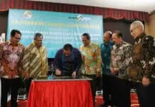 Kospin Jasa Salurkan KUR Mulai Maret Kospin Jasa Salurkan KUR Mulai Maret