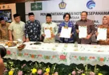 Berdayakan Usaha Ultra Mikro, Pemerintah Siapkan Rp 1,5 Triliun Berdayakan Usaha Ultra Mikro, Pemerintah Siapkan Rp 1,5 Triliun