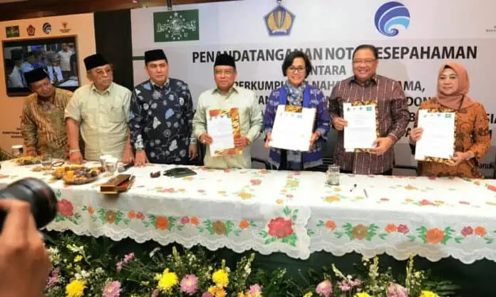 Berdayakan Usaha Ultra Mikro, Pemerintah Siapkan Rp 1‎,5 Triliun 