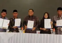Tak Terjangkau KUR, Kredit Ultra Mikro Bidik 40 Juta UKM Tak Terjangkau KUR, Kredit Ultra Mikro Bidik 40 Juta UKM