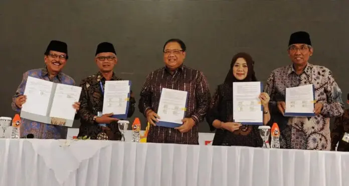 Tak Terjangkau KUR, Kredit Ultra Mikro Bidik 40 Juta UKM 