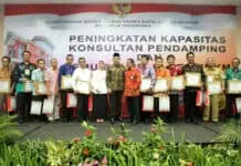 Manfaatkan IT, Pendamping PLUT Harus Mampu Ciptakan Peluang Manfaatkan IT, Pendamping PLUT Harus Mampu Ciptakan Peluang