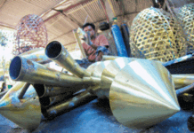Koperasi Atasi Bahan Baku dan Kesulitan Pasar Perajin Logam Koperasi Atasi Bahan Baku dan Kesulitan Pasar Perajin Logam