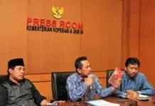LLP-KUKM Kembangkan Kampoeng Inovasi LLP-KUKM Kembangkan Kampoeng Inovasi