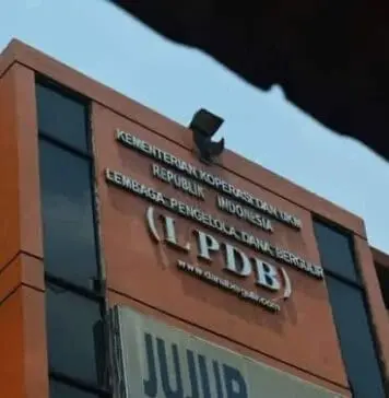 LPDB Akui Pola Syariah Tekan NPL Dana Bergulir LPDB Akui Pola Syariah Tekan NPL Dana Bergulir