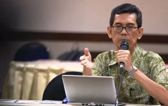 Menanti Dirut Baru Pertamina Menanti Dirut Baru Pertamina