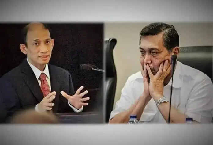 Melanggar UU, Naturalisasi Archandra Tahar Kembali Jadi Sorotan Melanggar UU, Naturalisasi Archandra Tahar Kembali Jadi Sorotan