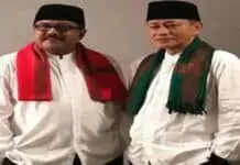 Penghitungan Suara Cepat, Rano Unggul Tipis Penghitungan Suara Cepat, Rano Unggul Tipis