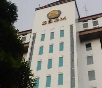 Jokowi Harus Tegas Terkait Keputusan di Sektor ESDM Jokowi Harus Tegas Terkait Keputusan di Sektor ESDM