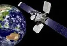 Satelit Telkom 3S Lengkapi Jaringan Tulang Punggung Pita Lebar Nasional Satelit Telkom 3S Lengkapi Jaringan Tulang Punggung Pita Lebar Nasional