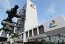 Menteri BUMN dan Dewan Komisaris Harus Obyektif dan Transparan dalam Menjaring Dirut Pertamina Menteri BUMN dan Dewan Komisaris Harus Obyektif dan Transparan dalam Menjaring Dirut Pertamina