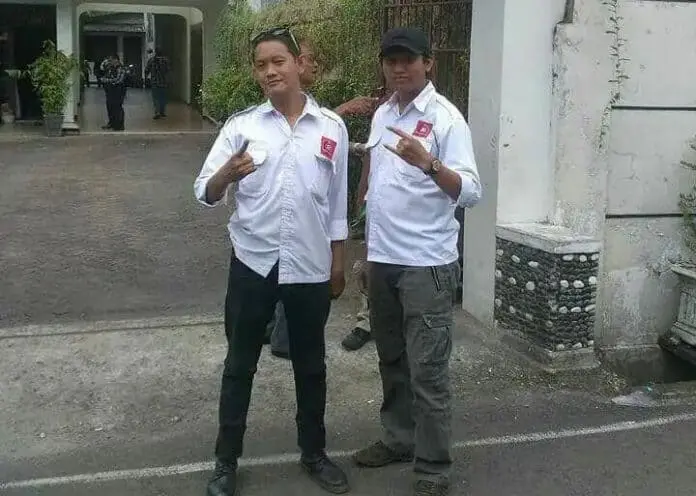 Sebagai Relawan Jokowi, Posraya Indonesia Akan Menangkan Basuki Djarot Sebagai Relawan Jokowi, Posraya Indonesia Akan Menangkan Basuki Djarot