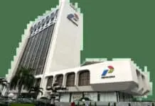 Surat Rekomendasi Dekom Pertamina Akhiri Konflik Dirut VS Direksi Surat Rekomendasi Dekom Pertamina Akhiri Konflik Dirut VS Direksi