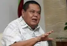 Rawan Bancakan, Megaproyek Pertamina Sebaiknya Dialihkan ke KESDM Rawan Bancakan, Megaproyek Pertamina Sebaiknya Dialihkan ke KESDM