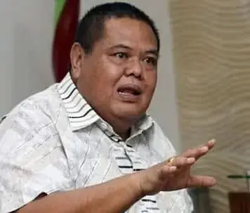 Rawan Bancakan, Megaproyek Pertamina Sebaiknya Dialihkan ke KESDM Rawan Bancakan, Megaproyek Pertamina Sebaiknya Dialihkan ke KESDM