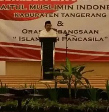 Kunjungan Raja Salman, Bamusi Apresiasi Kerja Sama di Sektor Riil dan Pengembalian Kuota Haji
