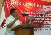 Biaya Logistik Mahal, Puskepi: Tinjau Ulang Keberadaan Koperasi TKBM Biaya Logistik Mahal, Puskepi: Tinjau Ulang Keberadaan Koperasi TKBM