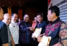 Ratio Kewirausahaan Ditargetkan Capai 4 Persen Ratio Kewirausahaan Ditargetkan Capai 4 Persen