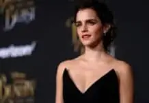 Foto Seksinya Dikritik, Ini komentar Emma Watson Foto Seksinya Dikritik, Ini komentar Emma Watson