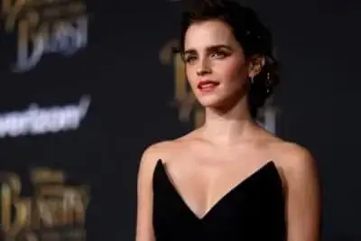 Foto Seksinya Dikritik, Ini komentar Emma Watson Foto Seksinya Dikritik, Ini komentar Emma Watson