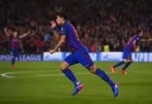 Liga Champions, Pemain Barcelona Terkejut Bisa Singkirkan PSG Liga Champions, Pemain Barcelona Terkejut Bisa Singkirkan PSG