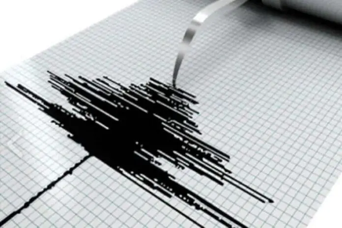 Gempa Guncang Sumba Barat Daya Gempa Guncang Sumba Barat Daya