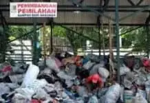 Bank Sampah Harus Berperan Kembangkan UMKM Bank Sampah Harus Berperan Kembangkan UMKM