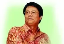 FSPPB Pertanyakan Kemampuan Elia Massa Manik FSPPB Pertanyakan Kemampuan Elia Massa Manik