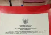 Banyak Pelanggaran, Rano-Embay Resmi Daftarkan Gugatan ke MK Banyak Pelanggaran, Rano-Embay Resmi Daftarkan Gugatan ke MK