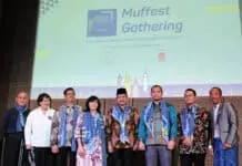 Kemenkop Dukung Indonesia Jadi Pusat Fesyen Dunia 2020 Kemenkop Dukung Indonesia Jadi Pusat Fesyen Dunia 2020