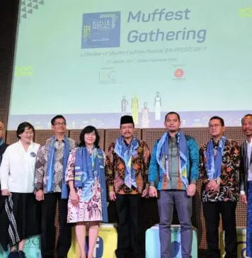 Kemenkop Dukung Indonesia Jadi Pusat Fesyen Dunia 2020