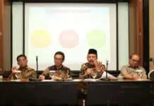 Pra-Kongres Koperasi, Arah Kebijakan Pembangunan Harus Terus Dikaji Pra-Kongres Koperasi, Arah Kebijakan Pembangunan Harus Terus Dikaji