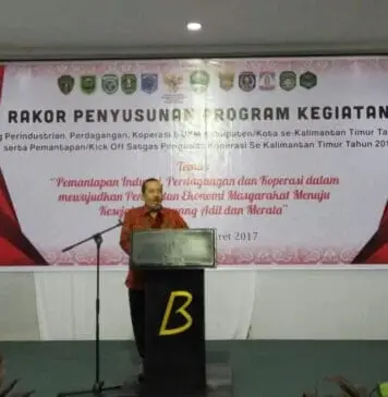 Satgas Pengawas Diharapkan Jadi Problem Solver
