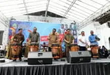 WUB Pangkas Pengangguran dan Kemiskinan WUB Pangkas Pengangguran dan Kemiskinan