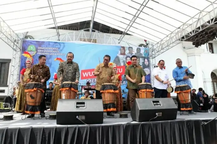 WUB Pangkas Pengangguran dan Kemiskinan WUB Pangkas Pengangguran dan Kemiskinan