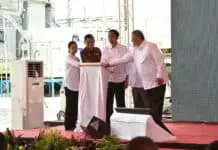 Genjot Proyek Ketenagalistrikan, Presiden Minta Penggunaan Gas Diprioritaskan Genjot Proyek Ketenagalistrikan, Presiden Minta Penggunaan Gas Diprioritaskan
