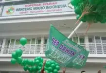 Kontribusi Koperasi Terhadap PDB Diproyeksikan Terus Meningkat Kontribusi Koperasi Terhadap PDB Diproyeksikan Terus Meningkat