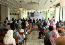 RI Potensial Jadi Trendsetter Industri Fesyen Muslim Global RI Potensial Jadi Trendsetter Industri Fesyen Muslim Global