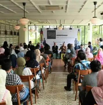 RI Potensial Jadi Trendsetter Industri Fesyen Muslim Global