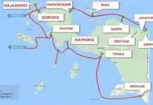 Jaringan SMPCS Telkom Hadirkan Layanan Digital Berkualitas di Papua