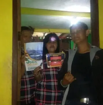 Posraya Indonesia Sosialisasikan Kerja Nyata Basuki-Djarot Posraya Indonesia Sosialisasikan Kerja Nyata Basuki-Djarot